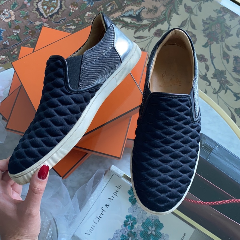 Christian Louboutin Shoes